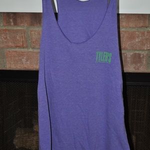 Tyler's Southlake Texas Tank Top
